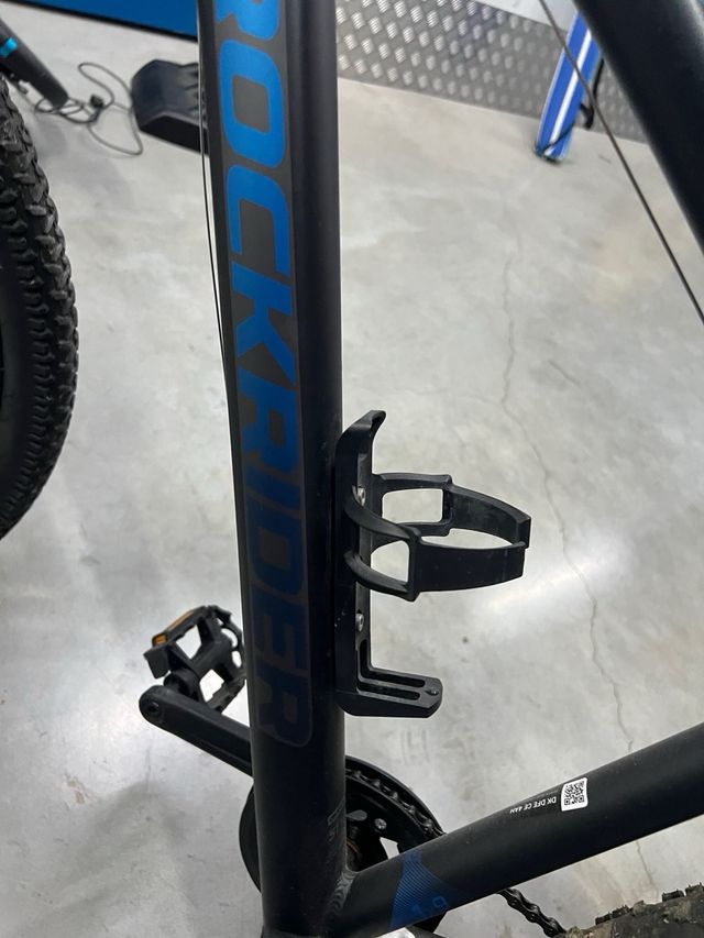 Bicicleta Rockrider ST 120 27.5"  talla M