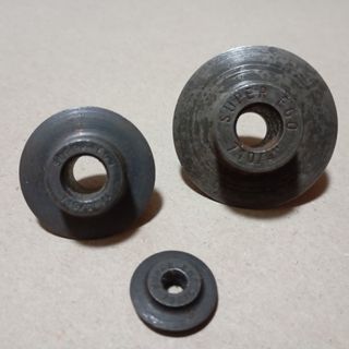 Discos corte tubos Super Ego