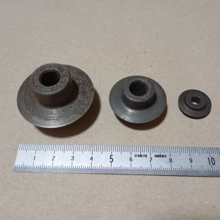 Discos corte tubos Super Ego