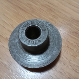 Discos corte tubos Super Ego