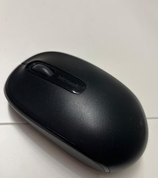 Portátil Acer Aspire rojo