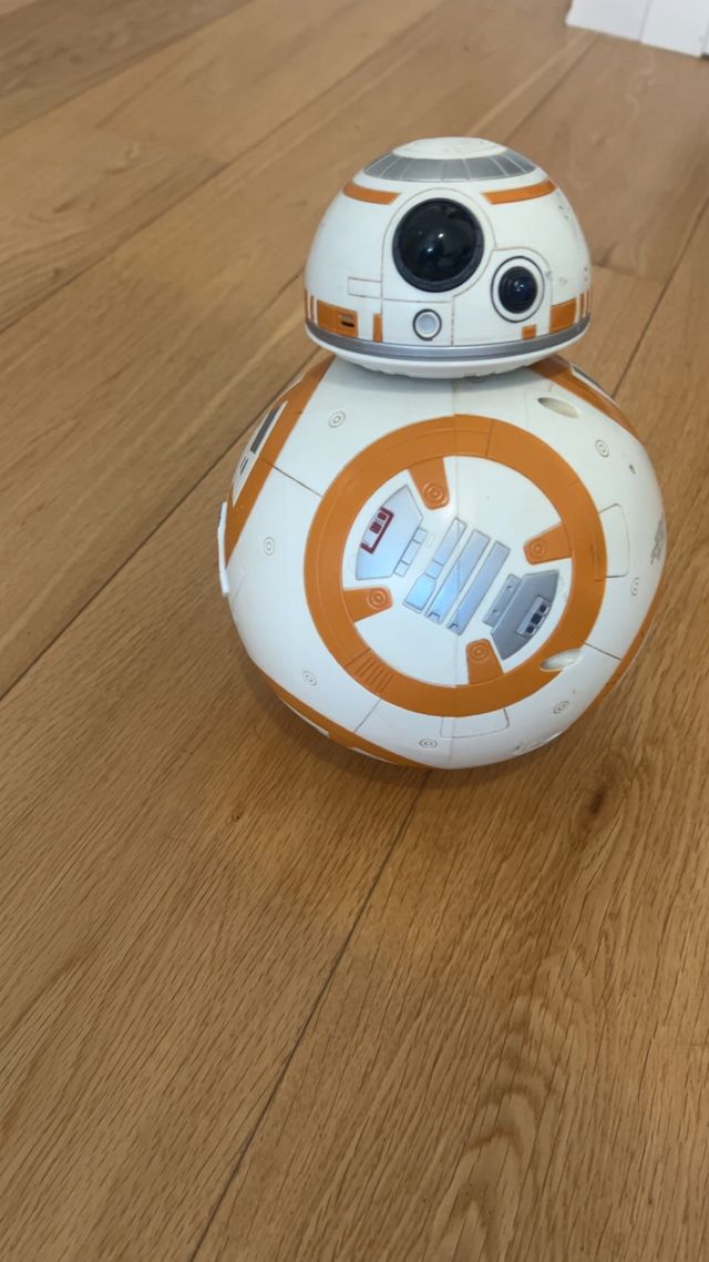 BB-8 Juguete Star Wars
