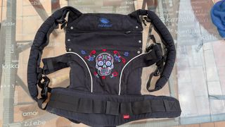 Manduca portabebés ed. limitada