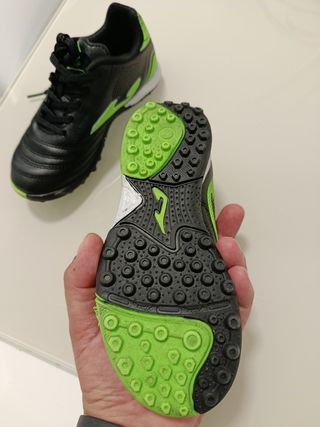 Botas Fútbol Joma - EU 15 
