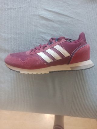 Zapatillas Adidas rosa