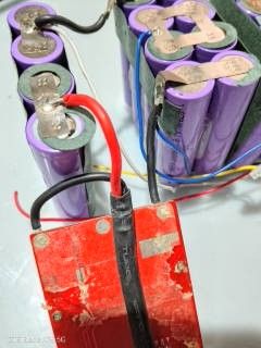 VENTA/REPARACION ELCTRNICA#BATERIAS#CONDENS#PATINS