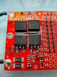 VENTA/REPARACION ELCTRNICA#BATERIAS#CONDENS#PATINS