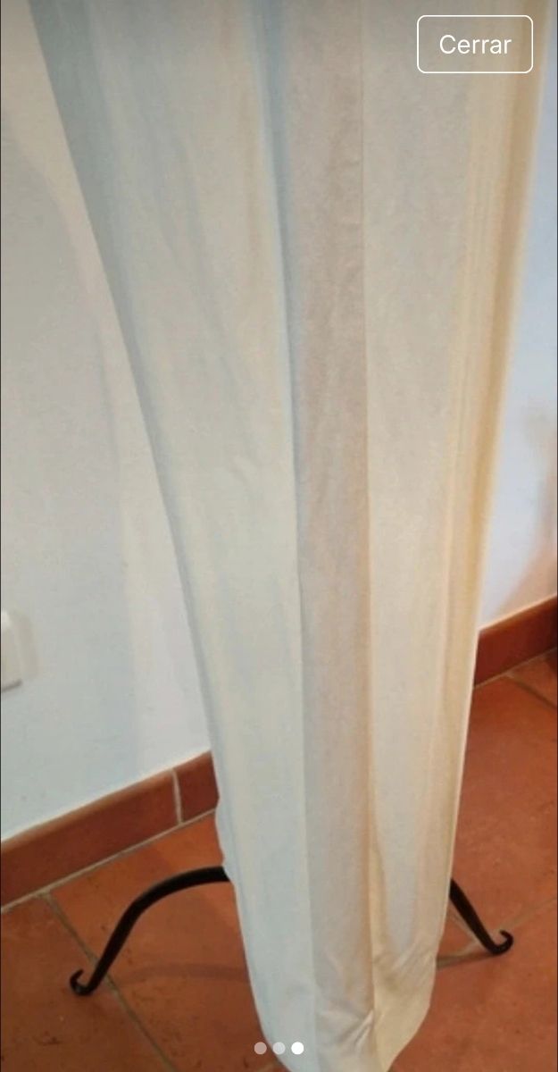 Pantalón Twinset by simona Barbieri