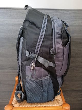 Mochila plegable 35L NUEVA – Resistente al agua