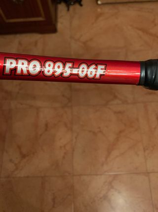 Raqueta Tenis Masspro