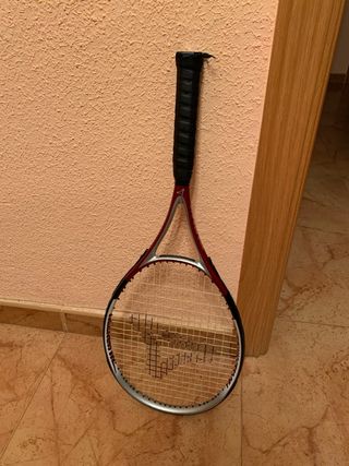 Raqueta Tenis Masspro