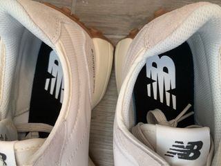 New Balance 327 Animal Print