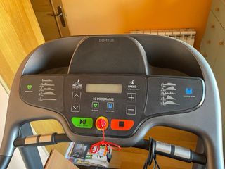 Cinta correr Domyos T520B