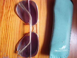  Gafas de sol modelo  aviador 