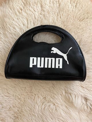 Bolso Puma - Negro