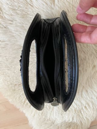 Bolso Puma - Negro