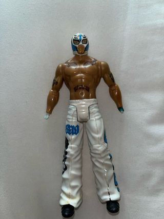Figura Rey Mysterio WWE