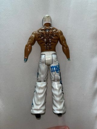 Figura Rey Mysterio WWE