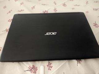 Laptop Acer Aspire i3 7° nvme