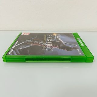 Sekiro Shadows Die Twice - Xbox One