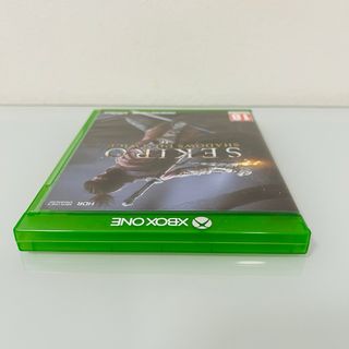 Sekiro Shadows Die Twice - Xbox One