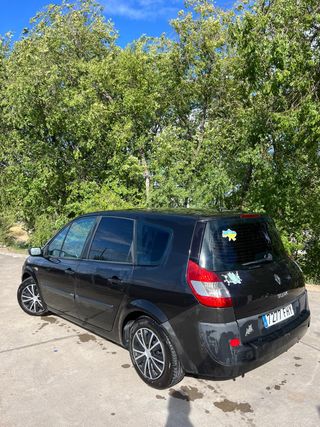 Renault Grand Scenic 2006