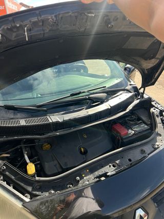 Renault Grand Scenic 2006