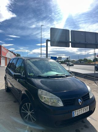 Renault Grand Scenic 2006