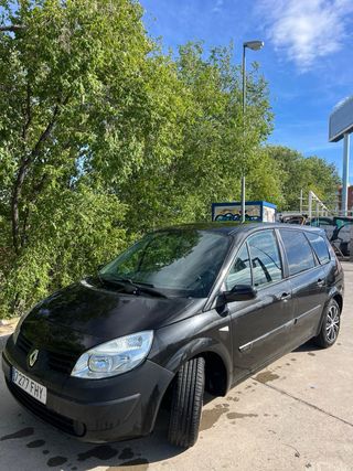 Renault Grand Scenic 2006