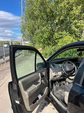Renault Grand Scenic 2006