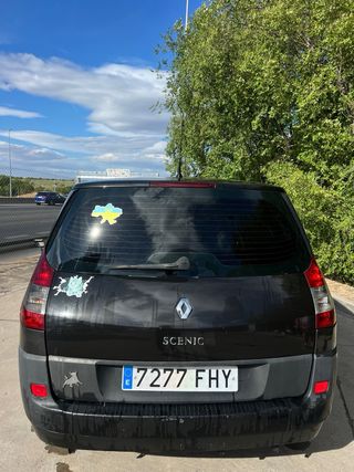 Renault Grand Scenic 2006