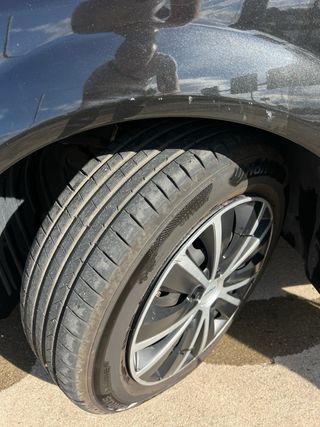Renault Grand Scenic 2006