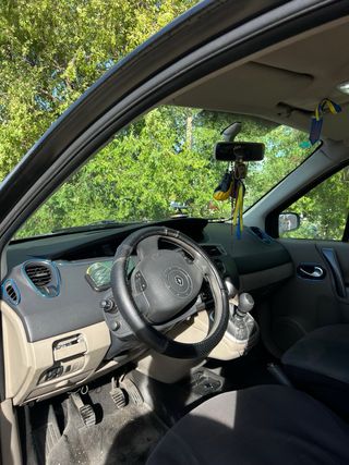 Renault Grand Scenic 2006