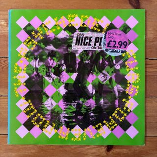 Vinilo Psychedelic Furs - Forever Now