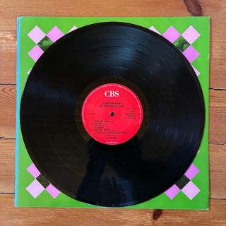 Vinilo Psychedelic Furs - Forever Now