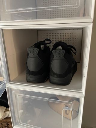 Zapateros YITAHOME (12 uds)