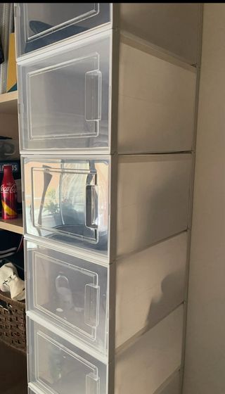 Zapateros YITAHOME (12 uds)
