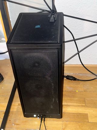 PC Gamer completa 