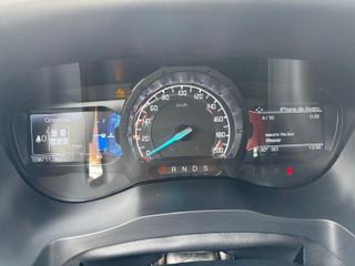 Ford Ranger 2.0 Ecobl 151kW e-AWD D Cab Wildtrack AT