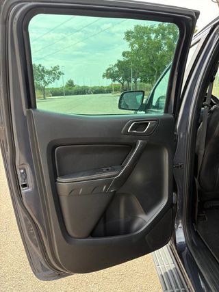 Ford Ranger 2.0 Ecobl 151kW e-AWD D Cab Wildtrack AT