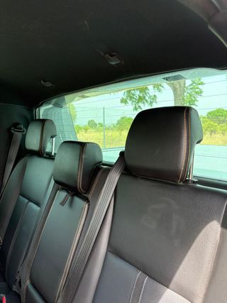 Ford Ranger 2.0 Ecobl 151kW e-AWD D Cab Wildtrack AT