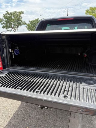 Ford Ranger 2.0 Ecobl 151kW e-AWD D Cab Wildtrack AT