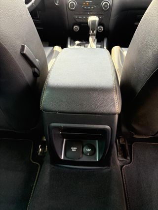 Ford Ranger 2.0 Ecobl 151kW e-AWD D Cab Wildtrack AT