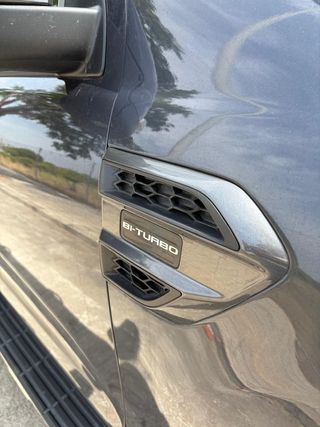 Ford Ranger 2.0 Ecobl 151kW e-AWD D Cab Wildtrack AT