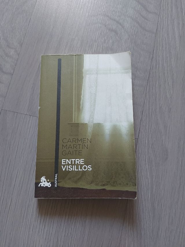 Entre visillos