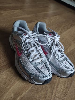 Zapatillas Nike Initiator mujer