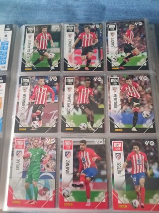 Cromos MGH 24-25