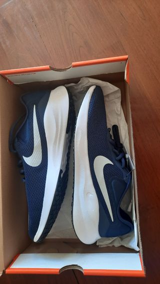 Zapatillas Nike 