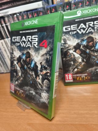 Gears of War 4 - Xbox One
