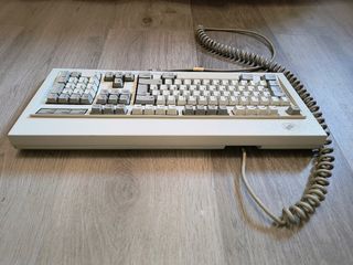 Teclado IBM Model M Español - PC Ordenador 